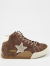 731319у-2 Кор 31-1,32-1,33-1,34-1,35-1 Kapika Ботинки Актив.отдых Кроссовки Иск.мат, Байка/Флис, Резина В/О Муж
