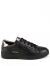 231231т-2 черный-серебро 33-1,34-1,35-1,36-1,37-1 Kapika П/ботинки Повсед Кроссовки Нат.кожа, Кожподклад, ТЭП В/О жен