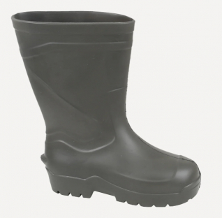 6-884-G01 Олив МОНО 37/38-3 Nordman Active Pro Сапоги Повсед Веллингтон ЭВА, Без подклада, ЭВА (100%) В/О Муж