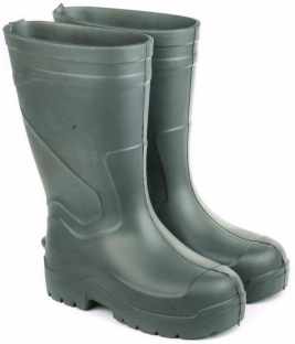 6-884-G01 Олив МОНО 37/38-3 Nordman Active Pro Сапоги Повсед Веллингтон ЭВА, Без подклада, ЭВА (100%) В/О Муж