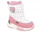 PRQ_2212-2_pink 25-1,26-1,27-1,28-1,29-1,30-1 Kedberry П/сапоги Повсед Дутики Иск.мат, Мемб/нат.шерсть, ЭВА/ТЭП Зима жен