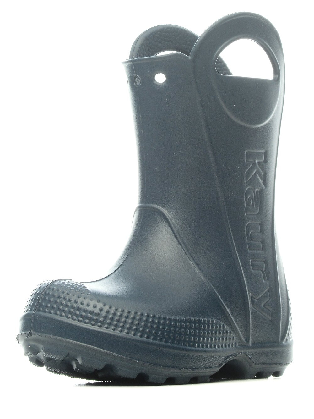 790/1 Т.син 28/29-2,30/31-3,32/33-3,34/35-2 Kaury Сапоги Повсед Веллингтон ЭВА, Без подклада, ЭВА В/О Муж