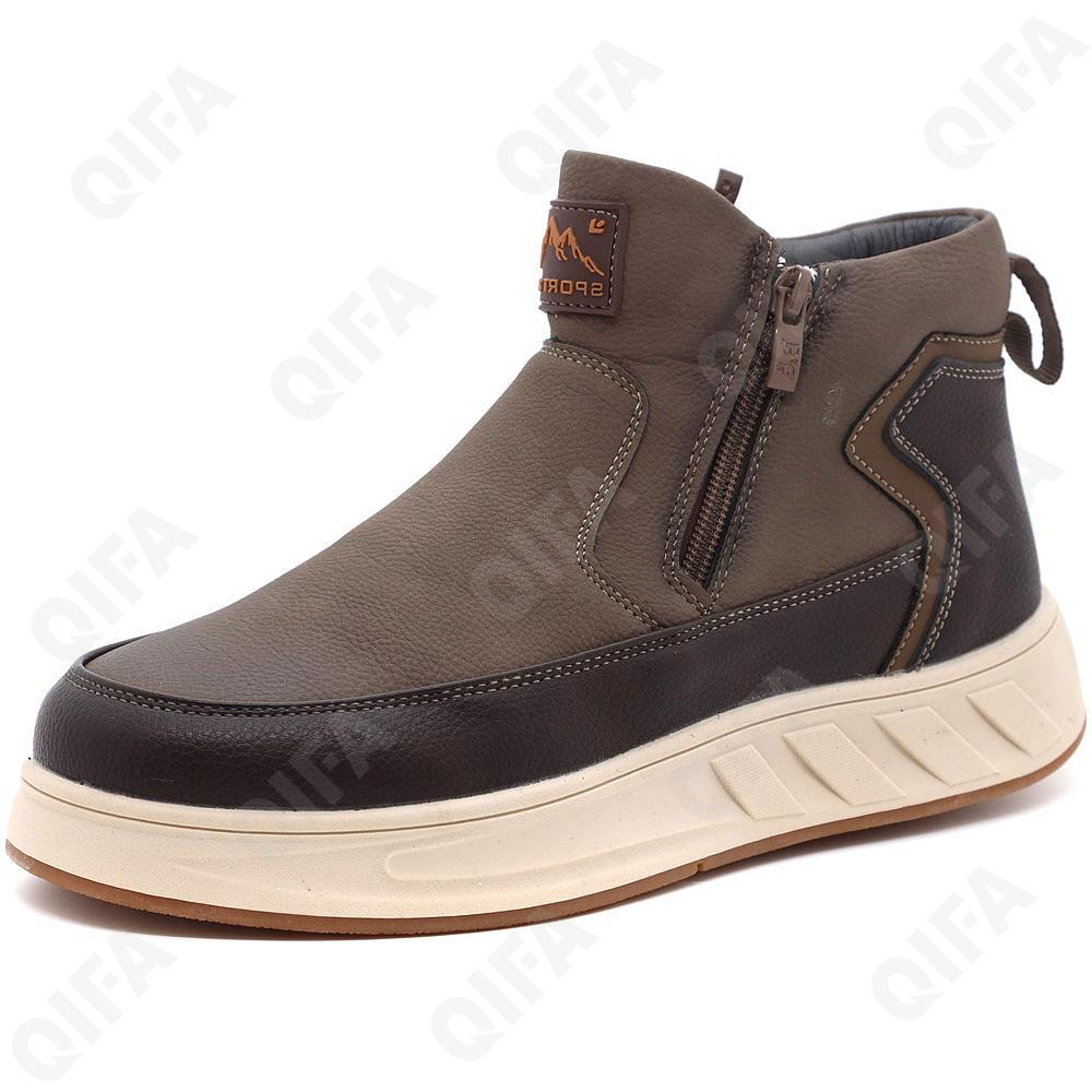 RC51_W2950-7T Кор 36-1,37-1,38-2,39-2,40-1,41-1 Boys and Girls Ботинки Повсед Веллингтон Иск.мат, Текстиль, ТПР (TPR-Термопластичная резина) В/О Муж