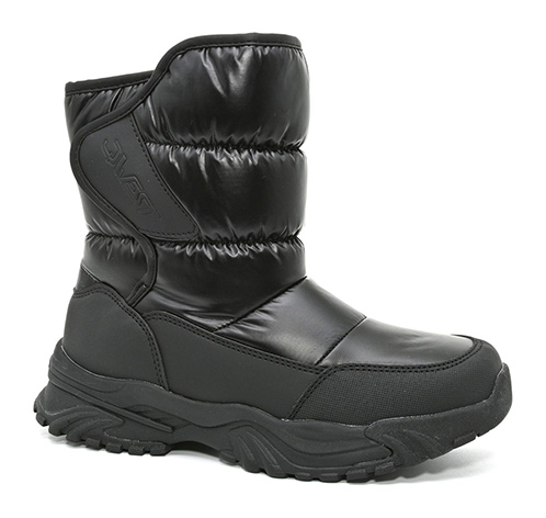 222D-F1-3411 31-1,32-1,33-1,34-1,35-1,36-1,37-1 Qwest П/сапоги Повсед Дутики Иск.мат, Нат.шерсть, ЭВА/ТЭП В/О Муж