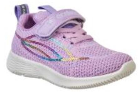 14-080TF Сир 28-1,29-1,30-1,31-1,32-1,33-1,34-1,35-1 Ecotex П/ботинки Актив.отдых Кроссовки Текстиль, Текстиль В/О жен