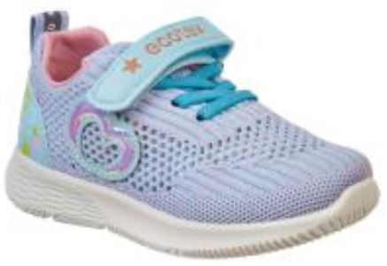 14-124TF Гол 28-1,29-1,30-1,31-1,32-1,33-1,34-1,35-1 Ecotex П/ботинки Актив.отдых Кроссовки Текстиль, Текстиль В/О жен