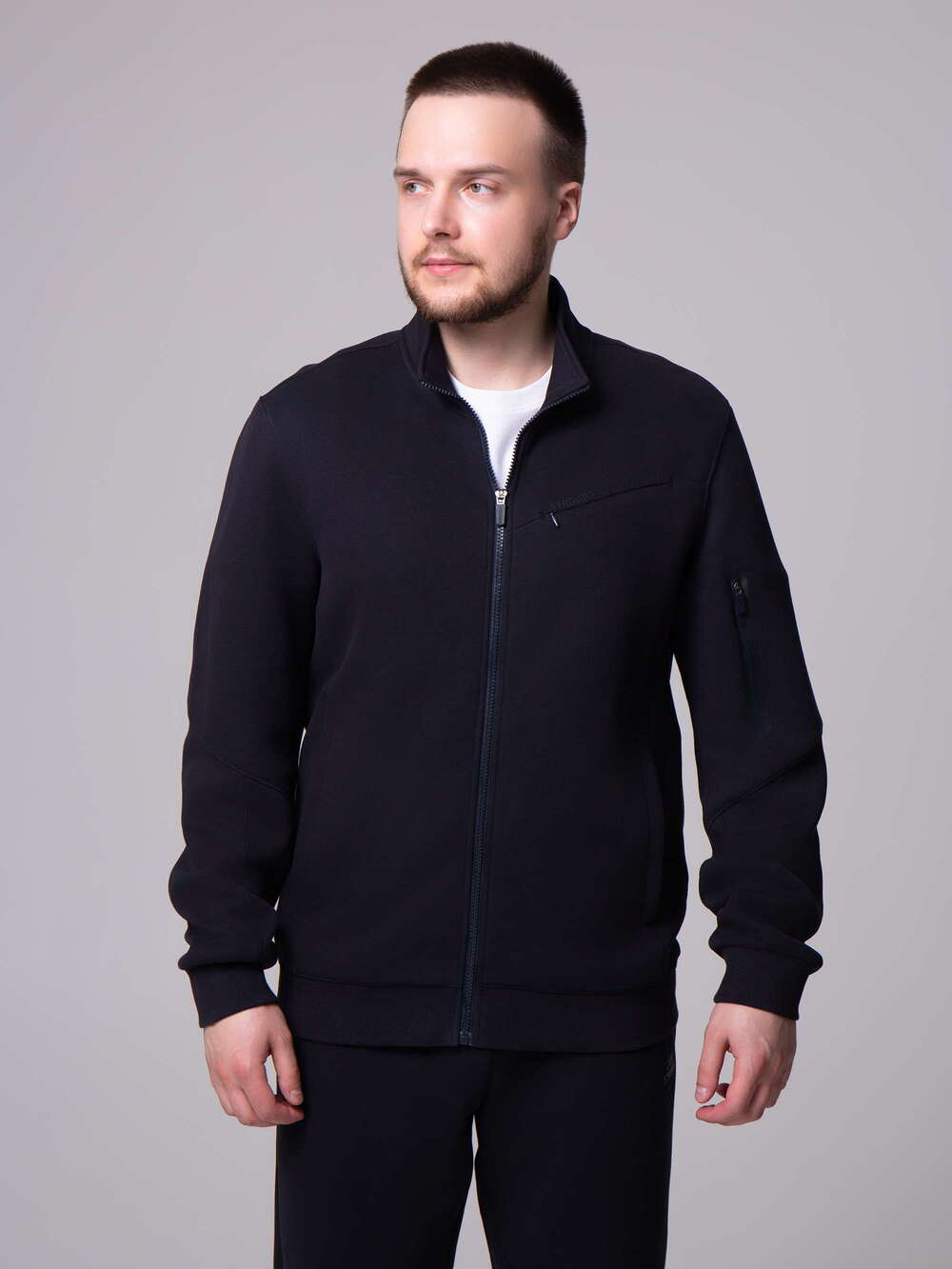 E2398-2 Темно-синий