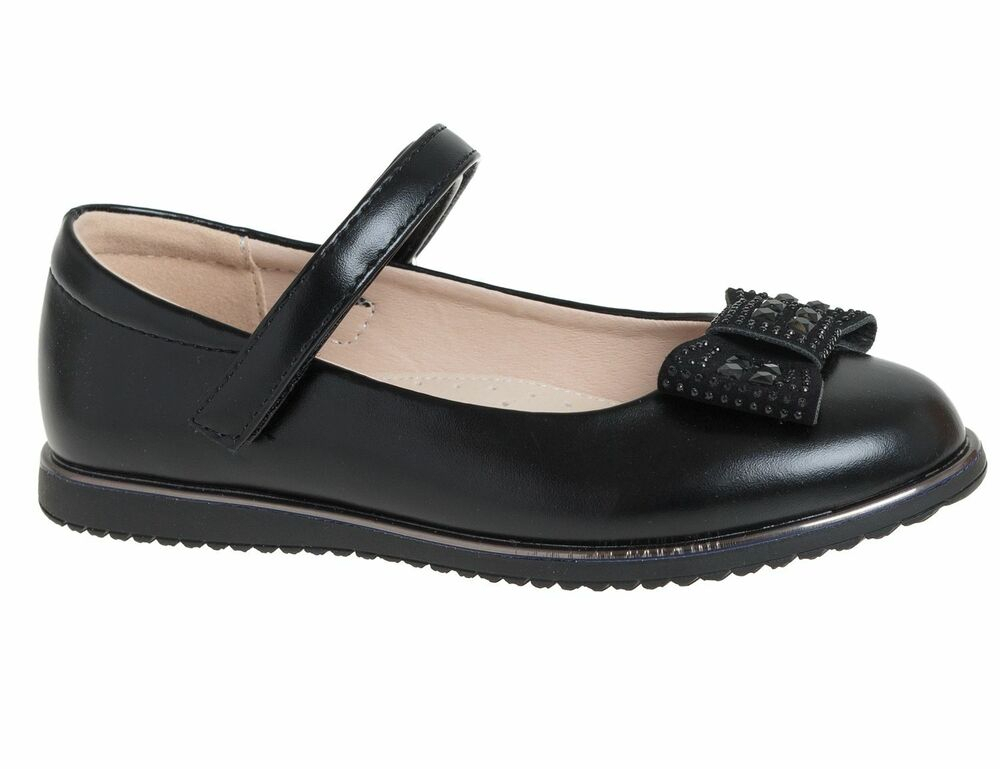 R757604535BK Чёр 29-1,30-2,31-2,32-2,33-1 Сказка Туфли Школа Mary Jane Иск.мат, Кожподклад Лето жен