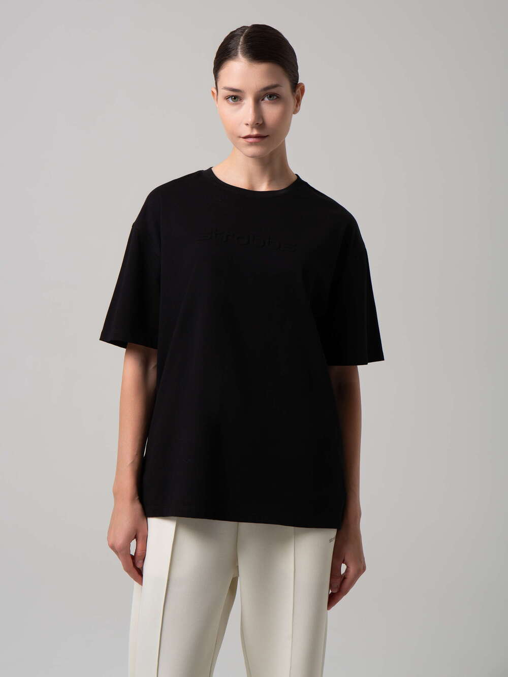 T3491-3 Чёрный