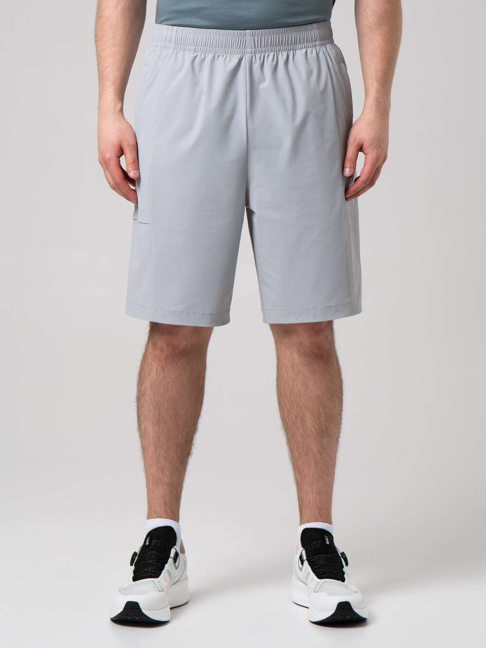 E2499-4 светло-серый