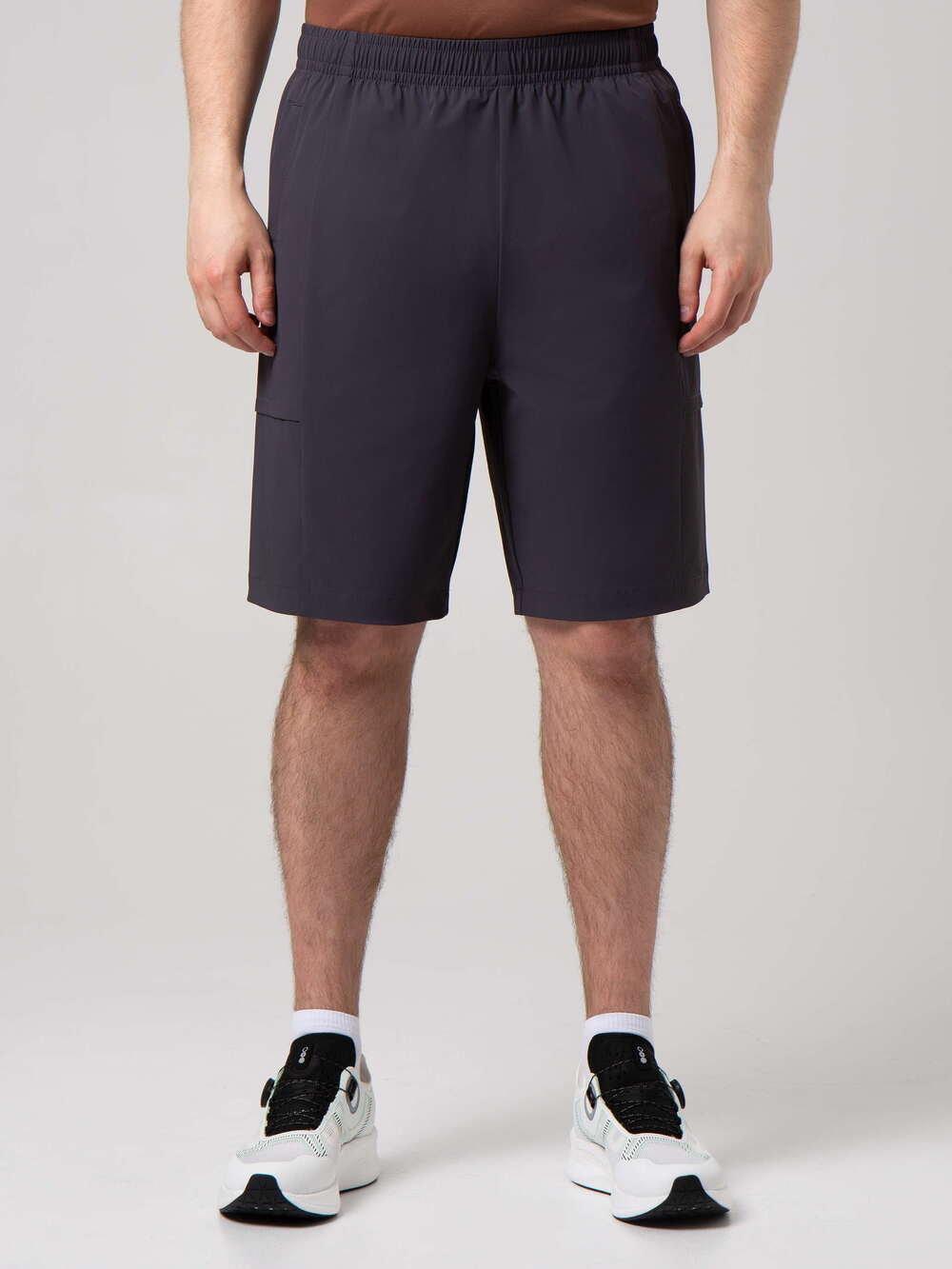 E2499-1 Темно-Серый