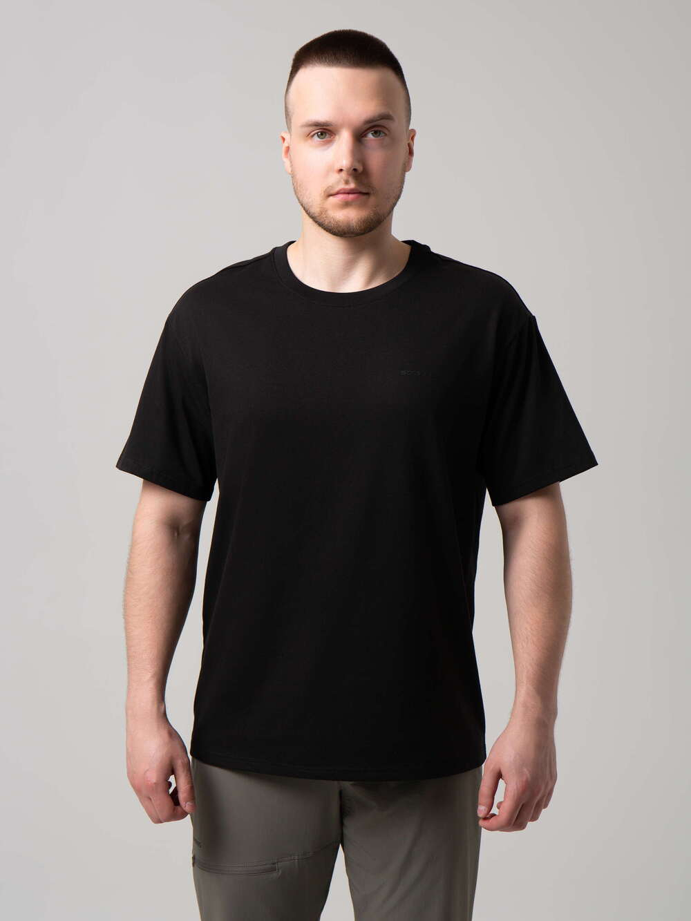 E2536-3 Чёрный