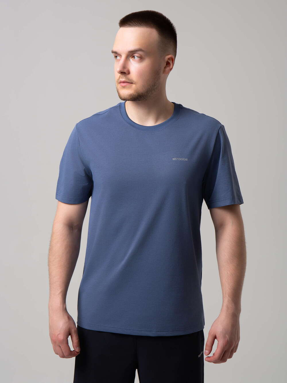 E2535-5 голубой