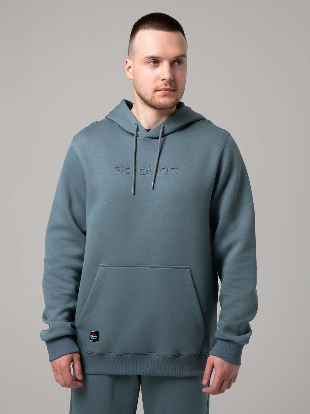 E2480-24 серо-зеленый