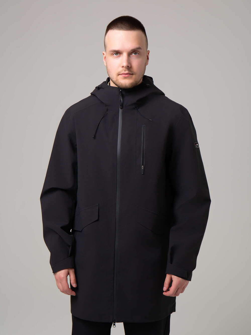 E2513-3 Чёрный