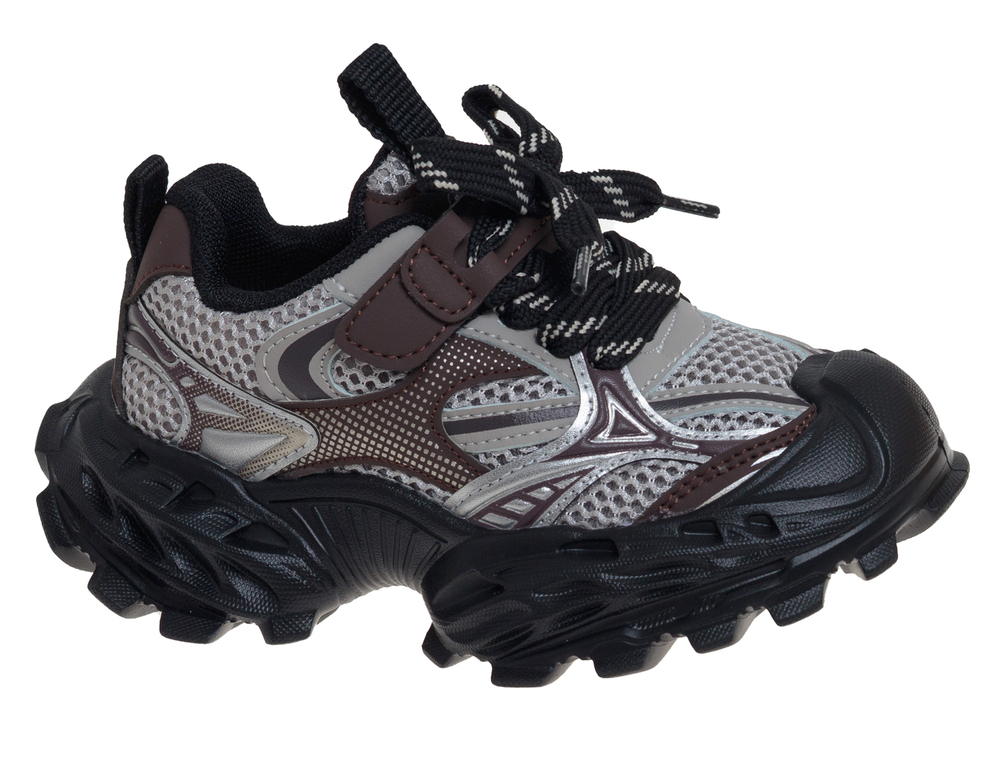 R908813268BK СКАЗКА Черный Мальчик Иск.кожа Текстиль 26-31 111111