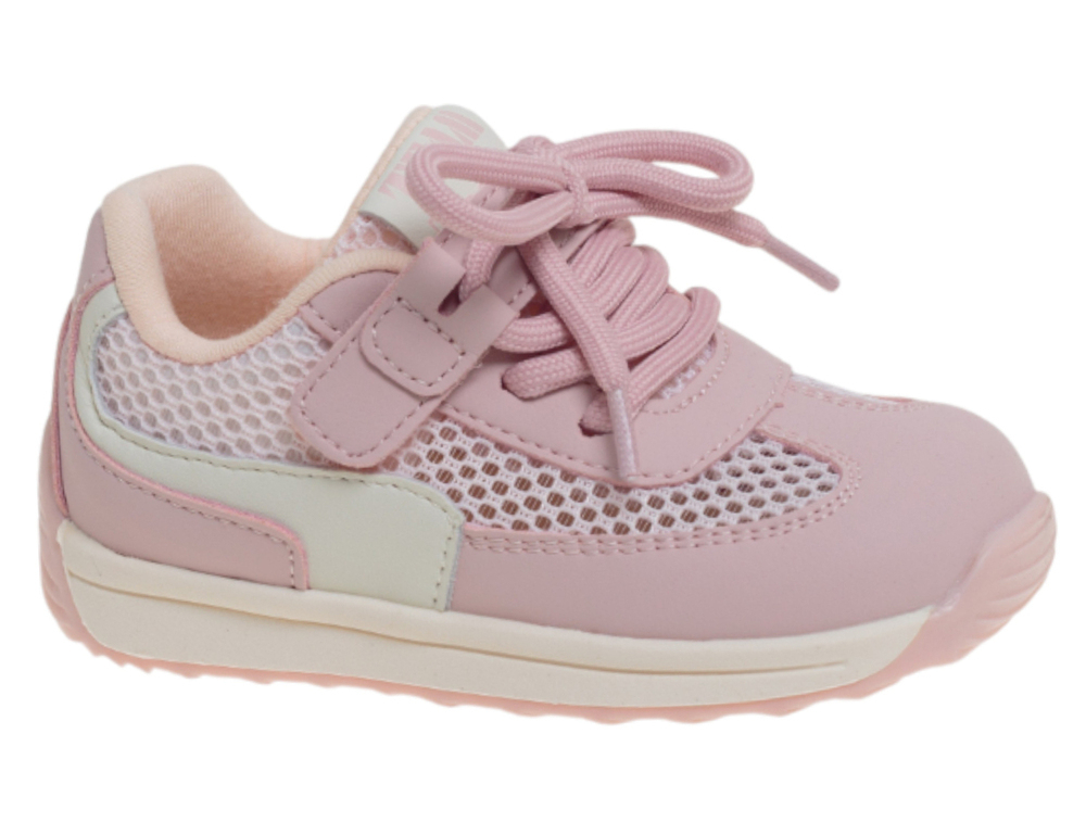 R979712115P СКАЗКА Розовый Девочка Иск.кожа Текстиль 22-26 22222