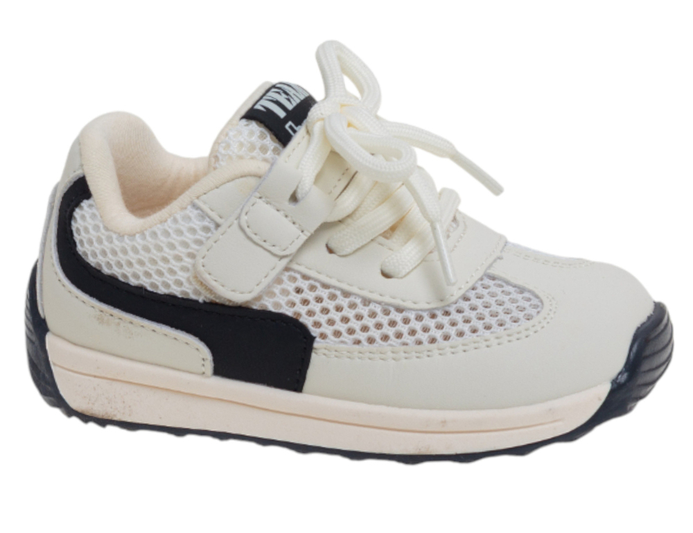 R979712115B СКАЗКА Бежевый Мальчик Иск.кожа Текстиль 22-26 22222