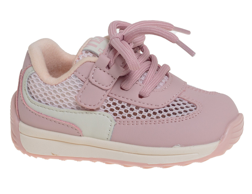 R979712001P СКАЗКА Розовый Девочка Иск.кожа Текстиль 17-21 22222