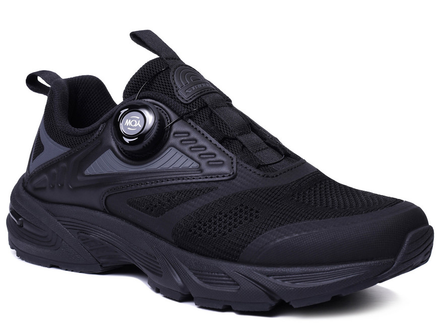 F7800-3 Чёр 36-1,37-1,38-2,39-2,40-1,41-1 Strobbs П/ботинки Актив.отдых Кроссовки Текстиль, Текстиль, ЭВА,Резина,ТПУ вставка В/О жен