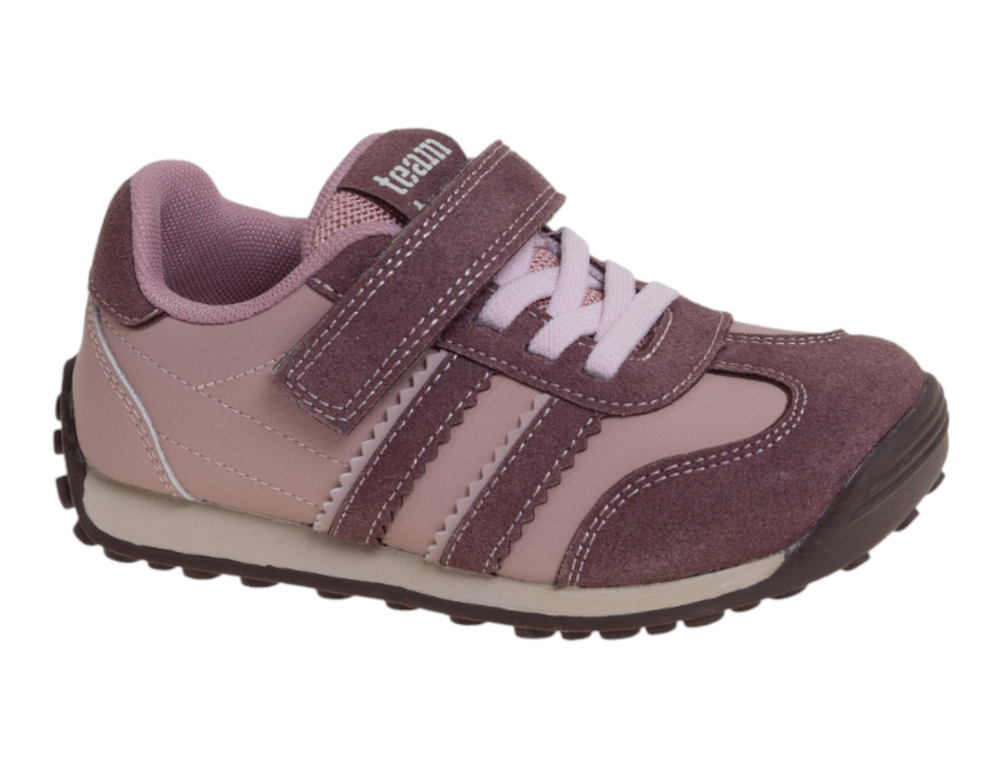 R883013231P СКАЗКА Розовый Девочка Иск.кожа Текстиль 27-31 22222