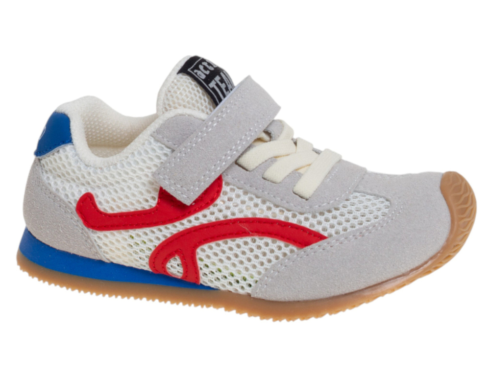 R223013185GR СКАЗКА Серый Мальчик Иск.кожа Текстиль 27-31 22222