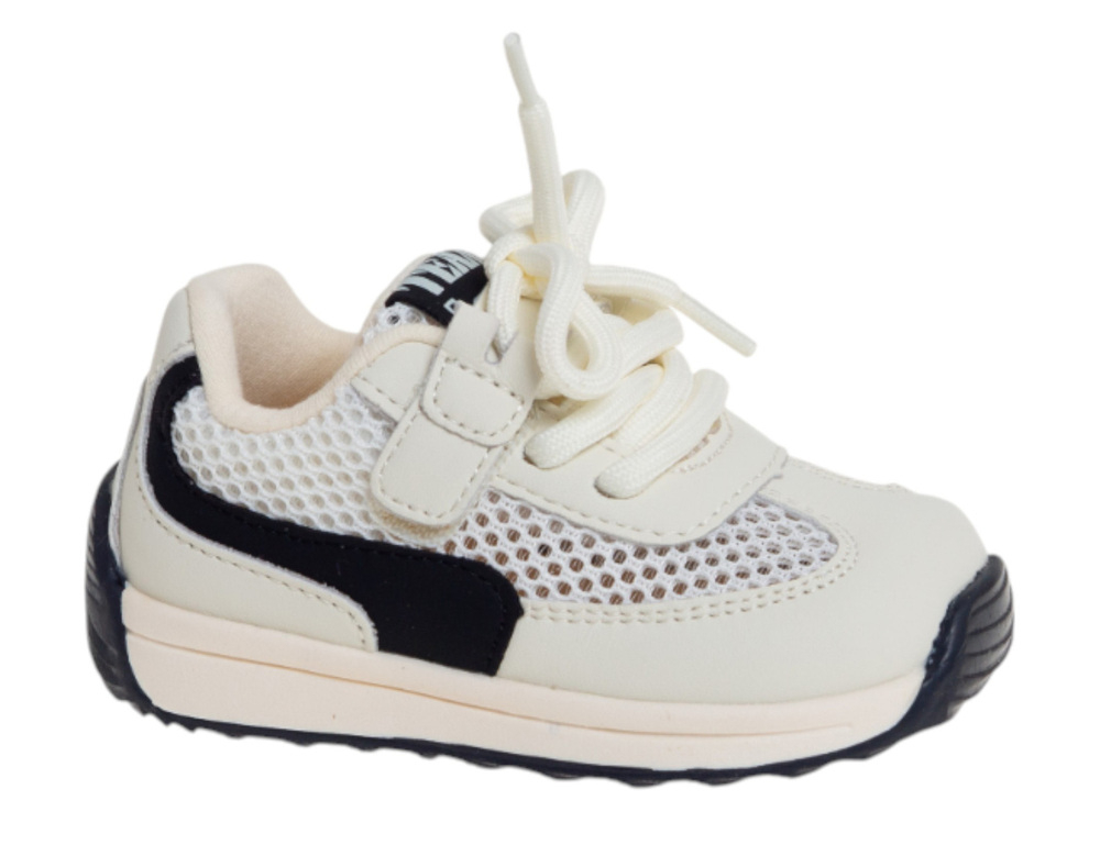 R979712001B СКАЗКА Бежевый Мальчик Иск.кожа Текстиль 17-21 22222