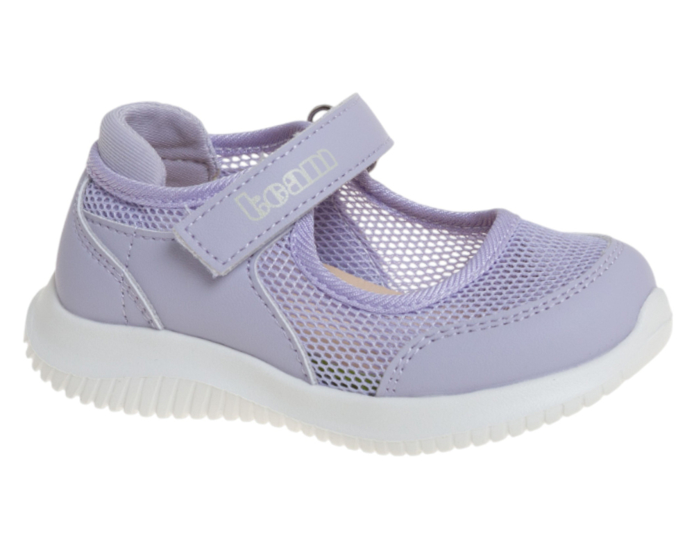 R151812252PE СКАЗКА Фиолетовый Девочка Иск.кожа Текстиль 22-26 22222