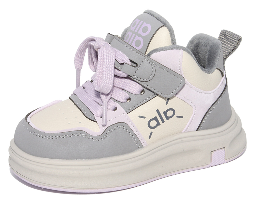 F22762 Фиол 26-1,27-1,28-1,29-1,30-1,31-1 Капитошка Ботинки Актив.отдых Кроссовки Иск.мат, Байка/Флис, ЭВА В/О Муж