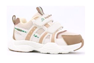 71556-1 Беж 22-1,23-1,24-1,25-1,26-1 Kapika П/ботинки Актив.отдых Кроссовки Иск.мат, Текстиль, ЭВА/ТЭП В/О жен