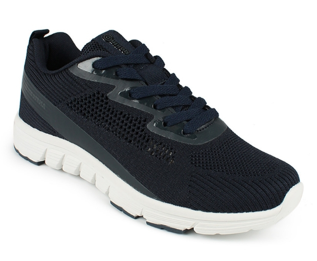 AL 17078 Син 36-1,37-1,38-1,39-1,40-1,41-1 Antilopa П/ботинки Актив.отдых Кроссовки Текстиль, Текстиль Лето Муж