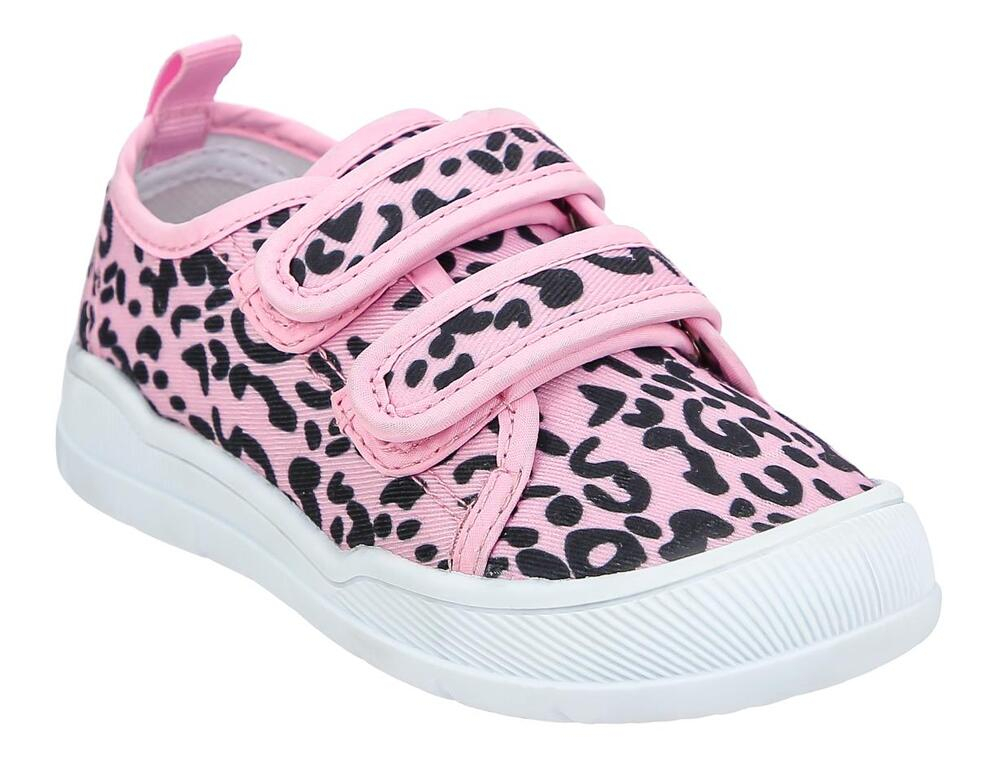 ABF_2514-2_pink 23-2,24-2,25-2,26-2 Kedberry П/ботинки Актив.отдых Полукеды Текстиль, Текстиль, Текстиль(80% хлопок, 20% ПЭ) Лето жен