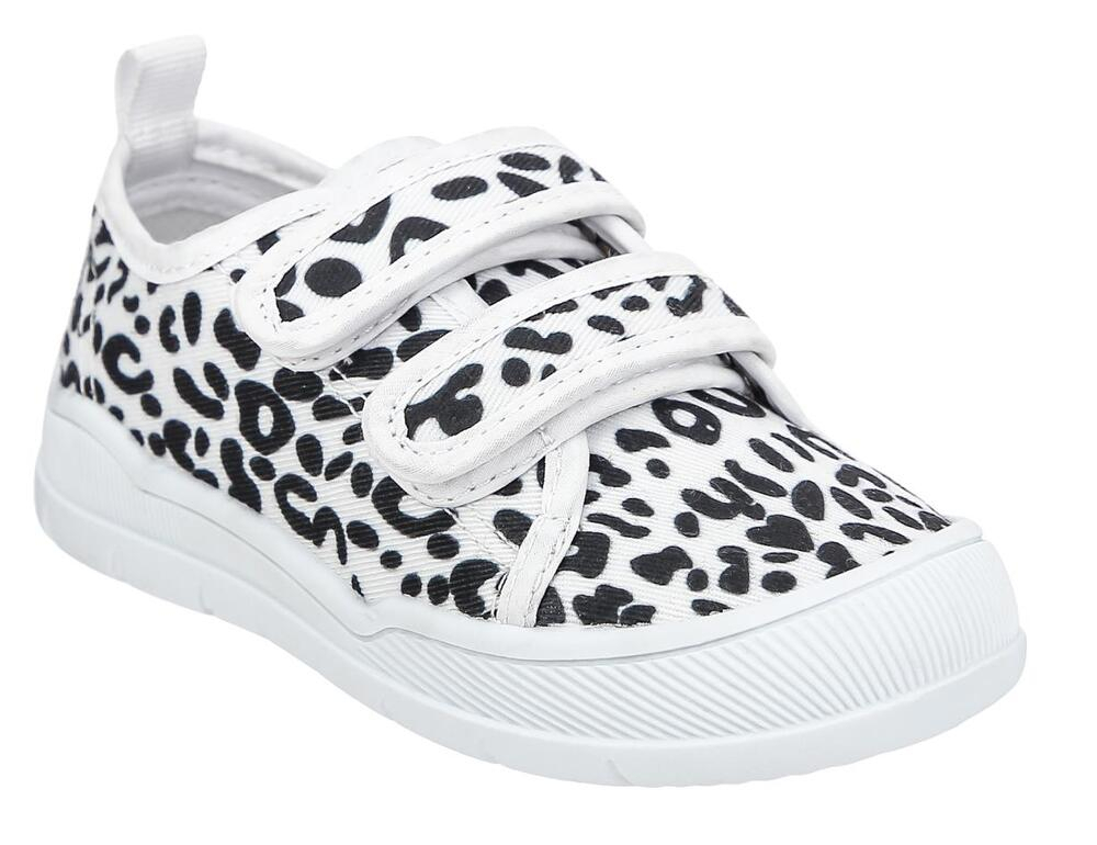 ABF_2514-2_white 23-2,24-2,25-2,26-2 Kedberry П/ботинки Актив.отдых Полукеды Текстиль, Текстиль, Текстиль(80% хлопок, 20% ПЭ) Лето жен