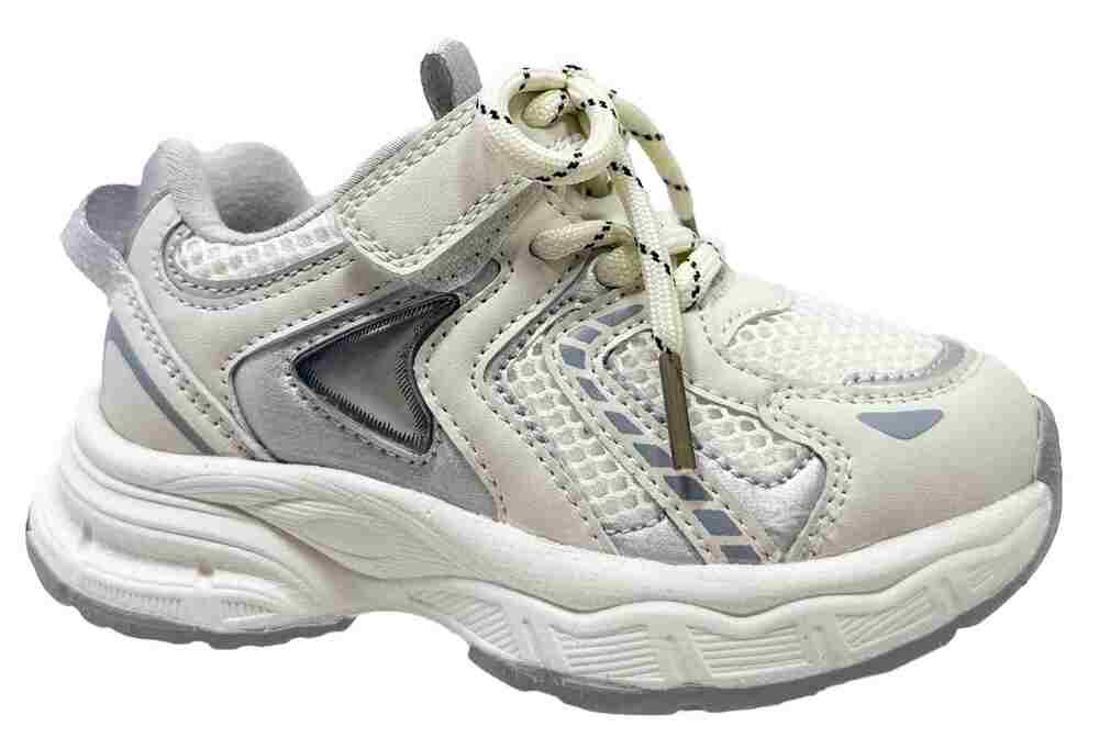 261K-Z11-6548 23-1,24-1,25-1,26-1,27-1,28-1 Flamingo П/ботинки Актив.отдых Кроссовки Иск.мат, Текстиль, ЭВА/ТЭП В/О жен