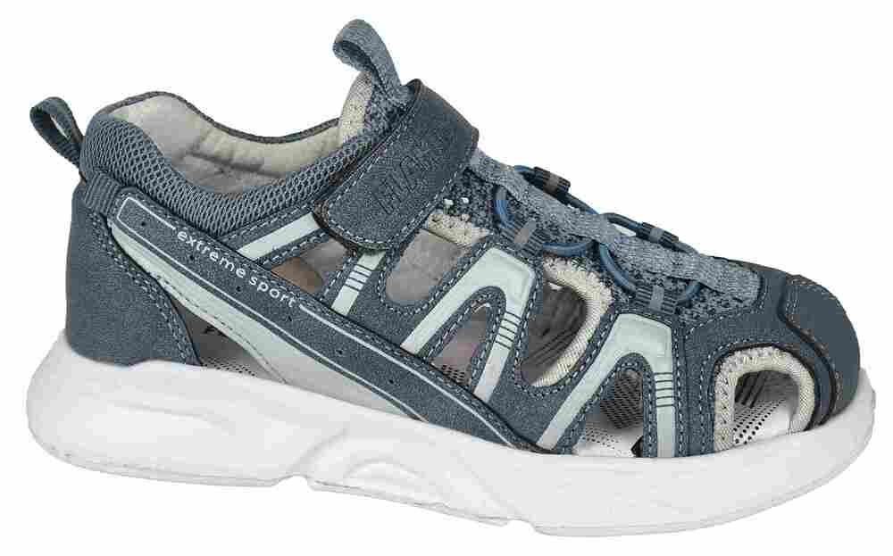 261S-Z3-6926 27-1,28-1,29-1,30-1,31-1,32-1 Flamingo ИК/Текстиль Нат.кожа 27-32 босоножки