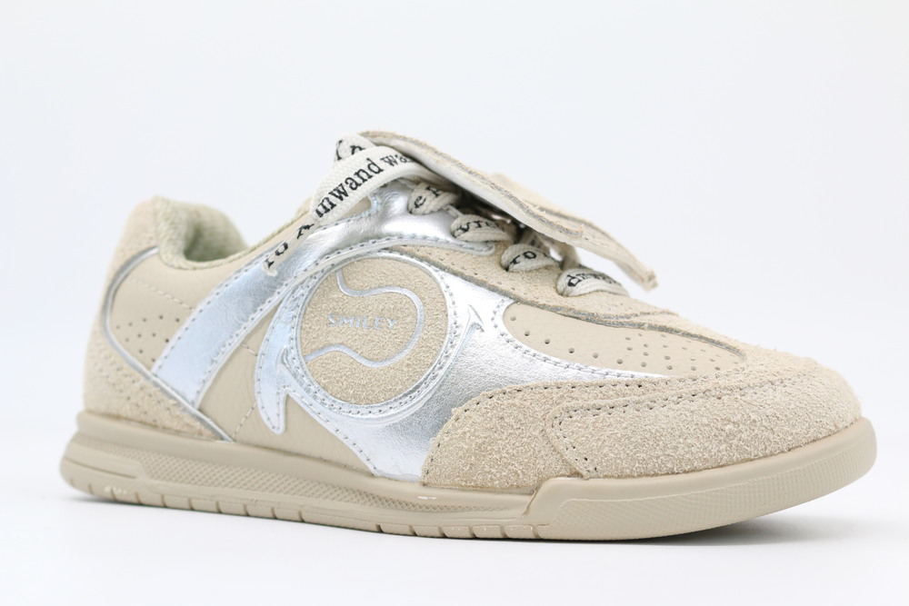 721210-2 Беж 28-1,29-1,30-1,31-1,32-1 Kapika П/ботинки Актив.отдых Кроссовки Иск.мат, Текстиль, Резина В/О жен