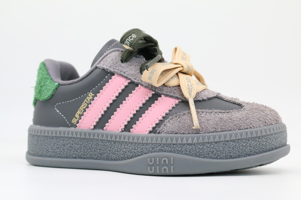 721211-2 Сер 28-1,29-1,30-1,31-1,32-1 Kapika П/ботинки Актив.отдых Кроссовки Иск.мат, Текстиль, Резина В/О жен