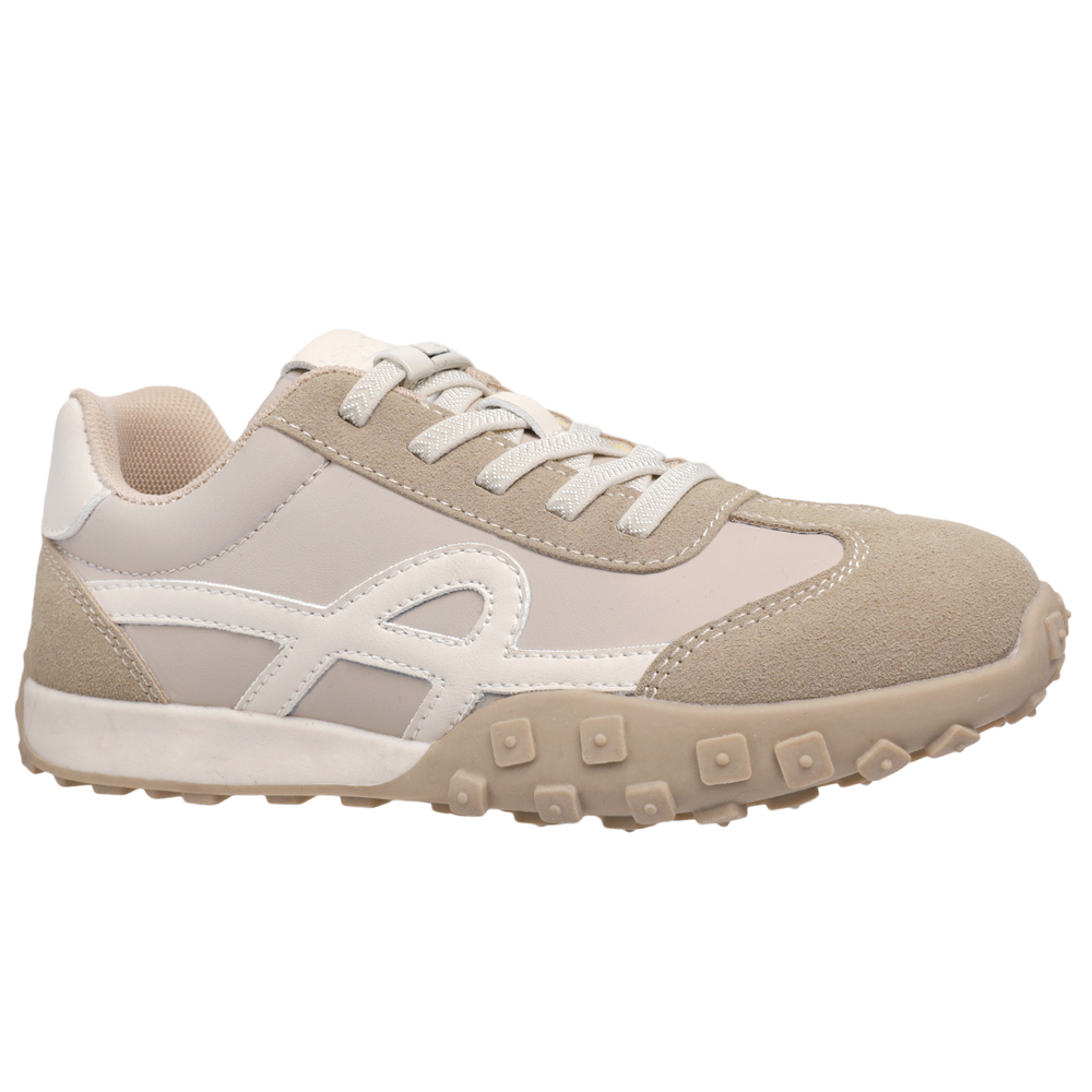 261P-Z42-6630 32-1,33-1,34-1,35-1,36-1,37-1 Qwest П/ботинки Актив.отдых Кроссовки Иск.мат, Текстиль, ТЭП В/О жен