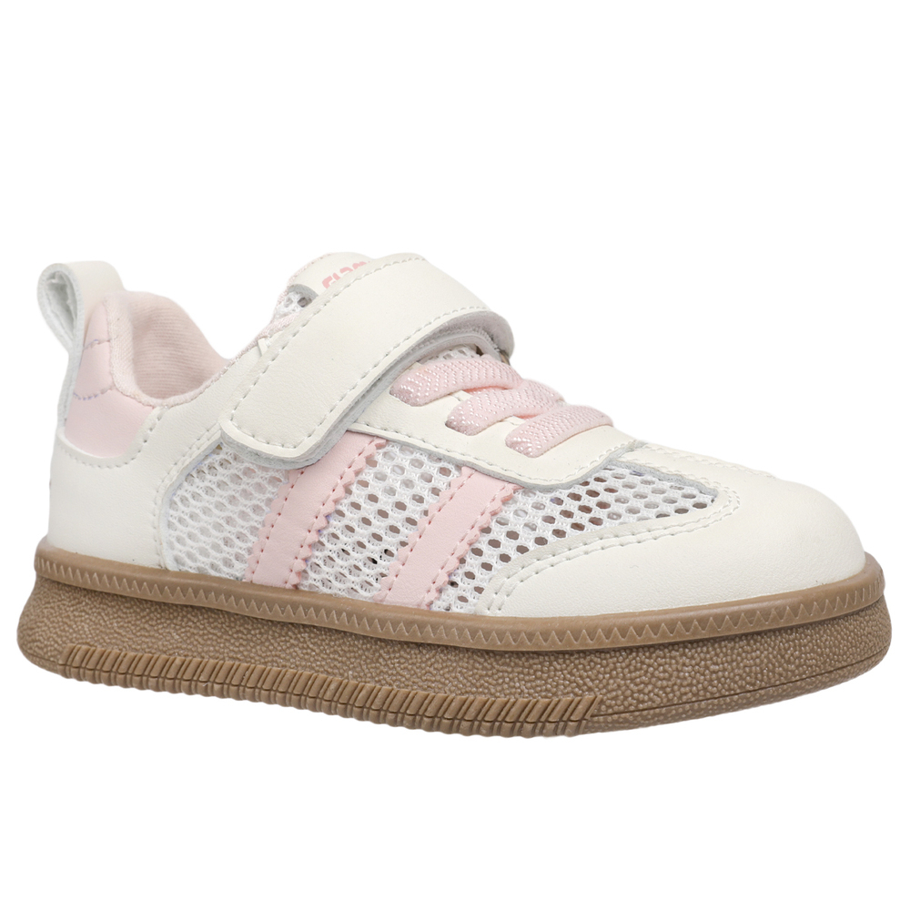 261P-Z48-6576 23-2,24-2,25-2,26-2,27-2 Flamingo П/ботинки Повсед Кроссовки Иск.мат, Текстиль, ТЭП Лето жен