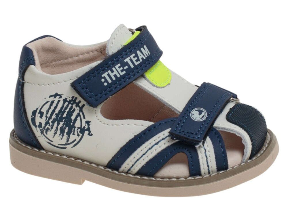 R860710048DB СКАЗКА Темно синий Мальчик Иск.кожа Иск.кожа 17-21 22222