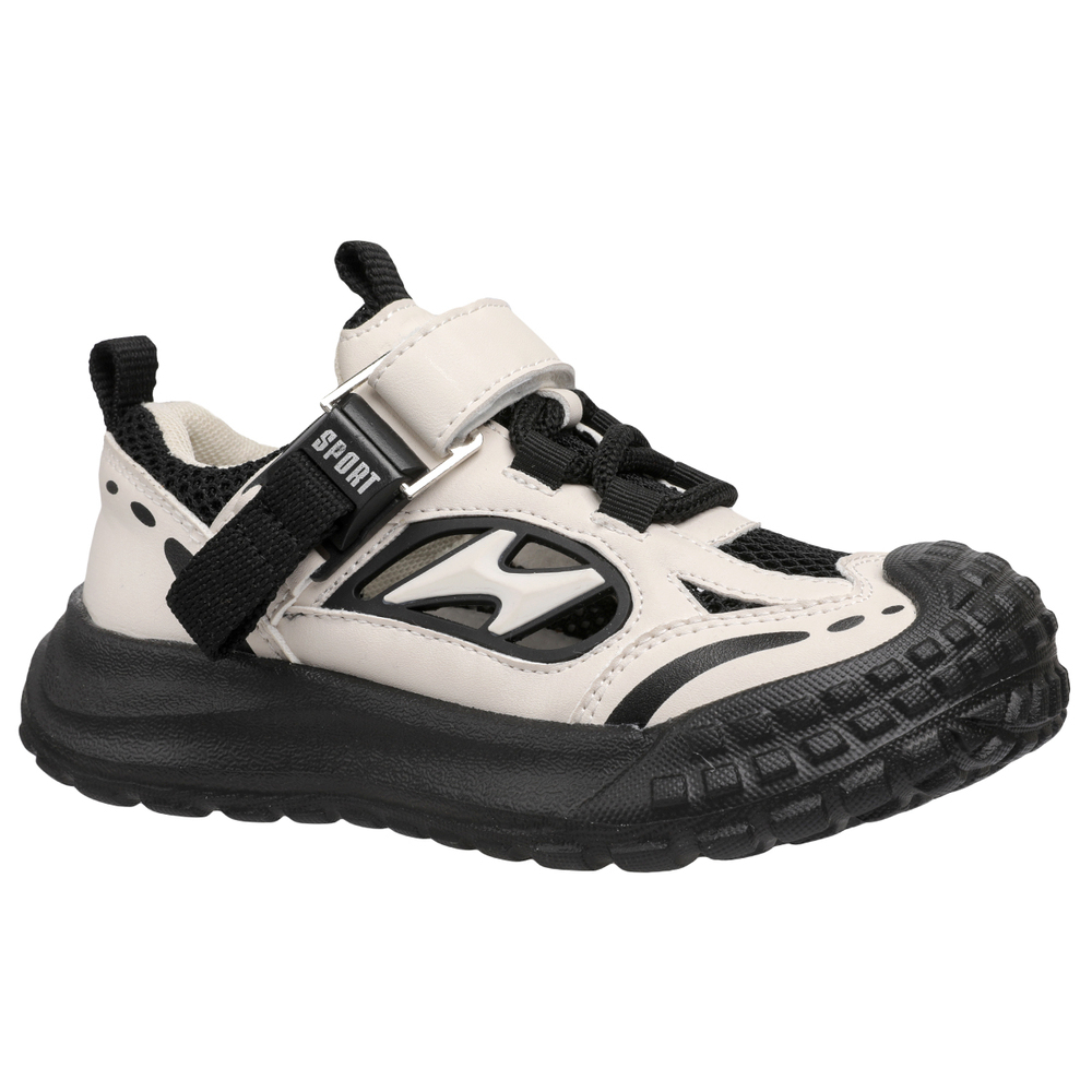 261S-Z47-6901 29-1,30-1,31-1,32-1,33-1,34-1 Flamingo Иск. кожа Текстиль 29-34 босоножки