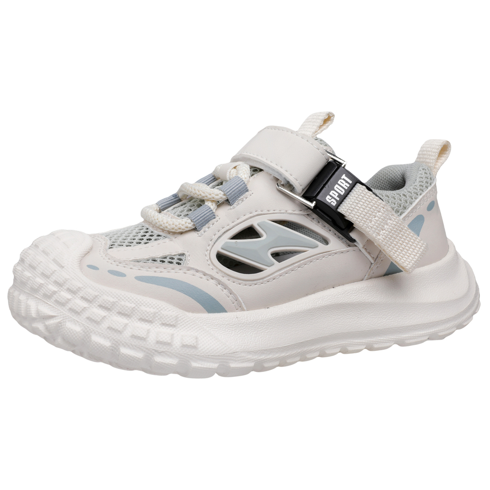 261S-Z47-6902 29-1,30-1,31-1,32-1,33-1,34-1 Flamingo Иск. кожа Текстиль 29-34 босоножки