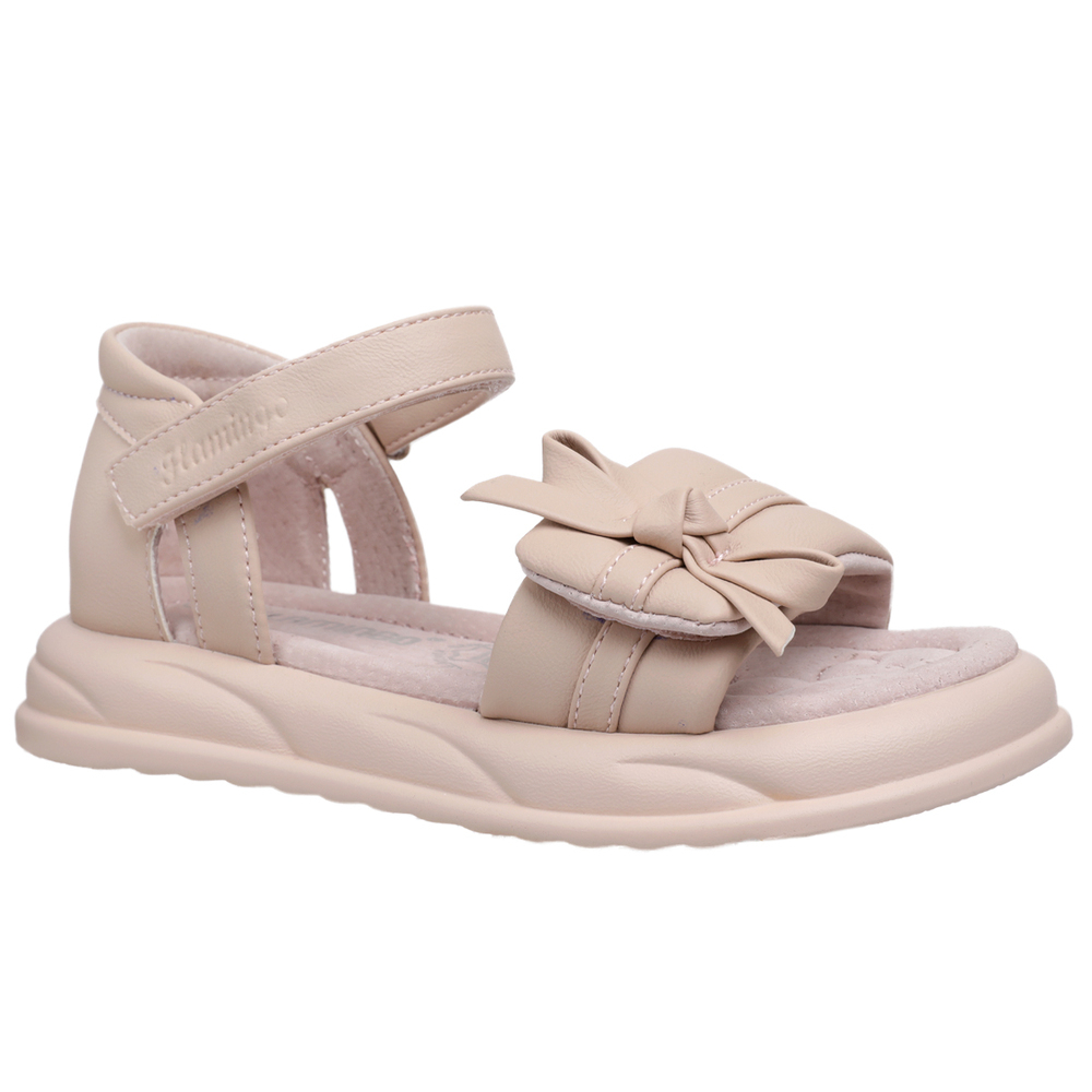 261S-Z6-6805 27-1,28-1,29-1,30-1,31-1,32-1 Flamingo Иск. кожа Нат.кожа 27-32 босоножки