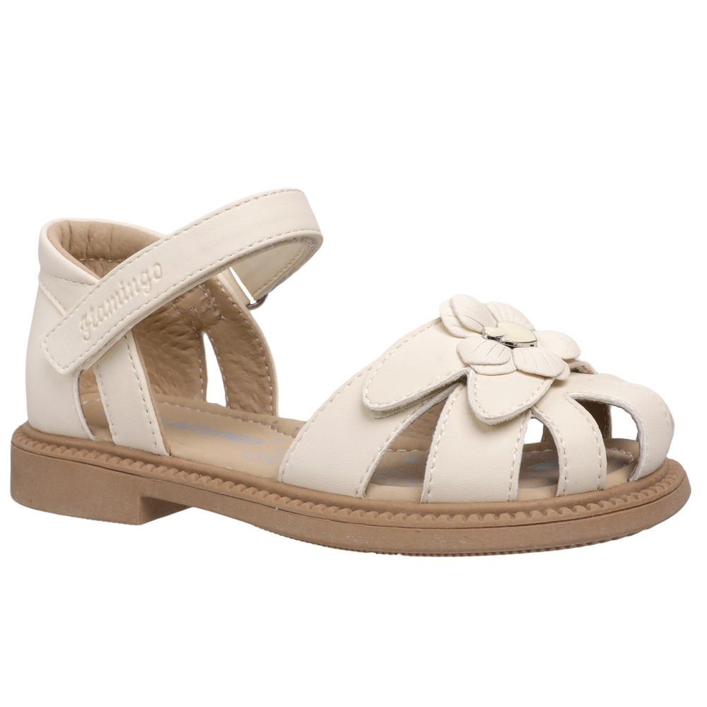 261S-Z6-6884 23-1,24-1,25-1,26-1,27-1,28-1 Flamingo Иск. кожа Нат.кожа 23-28 босоножки