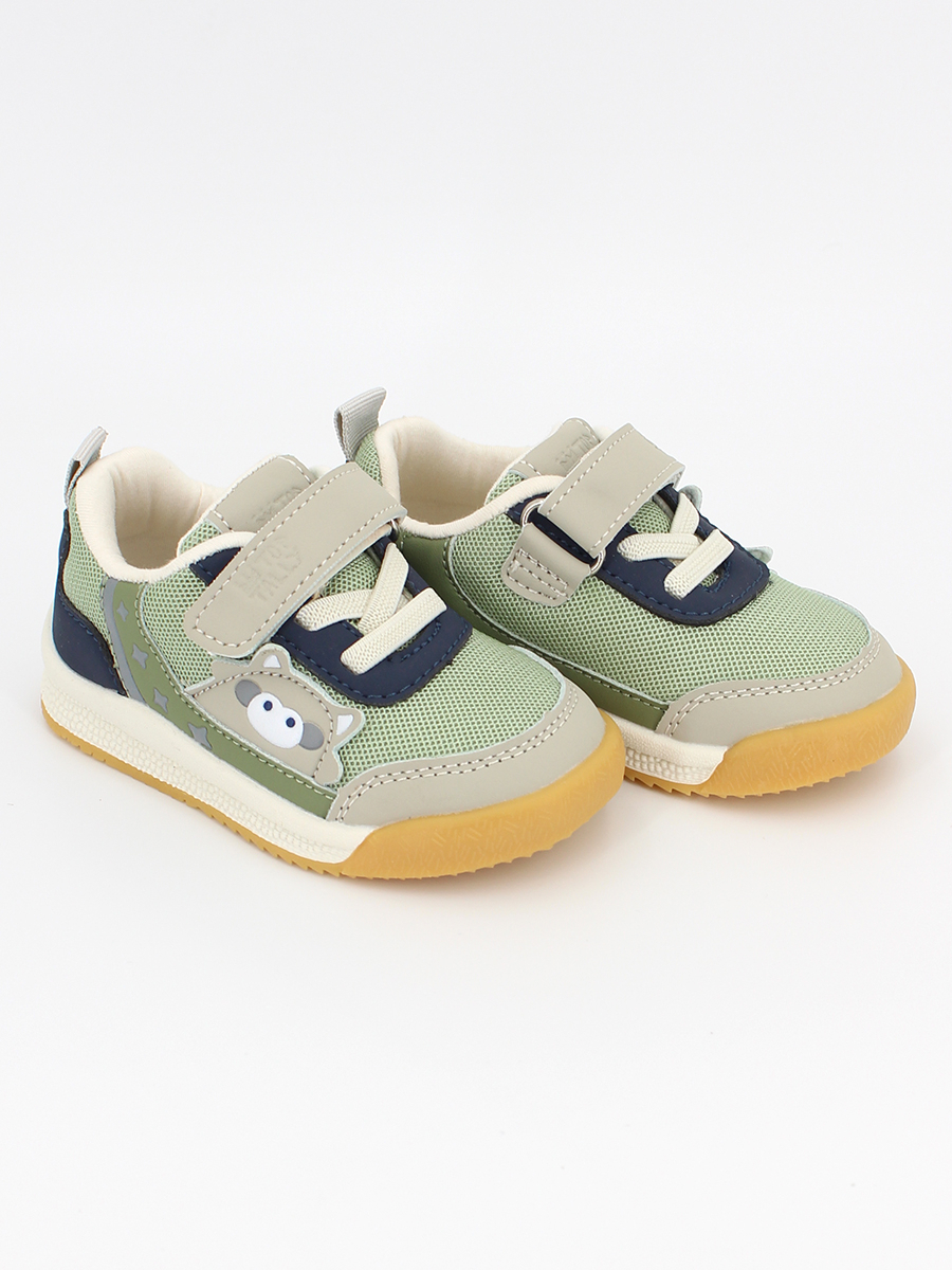 RF-26-007 Мульти 21-2,22-2,23-2,24-2,25-2,26-2 Top Tally П/ботинки Актив.отдых Кроссовки Иск.мат, Текстиль, ТПР В/О жен