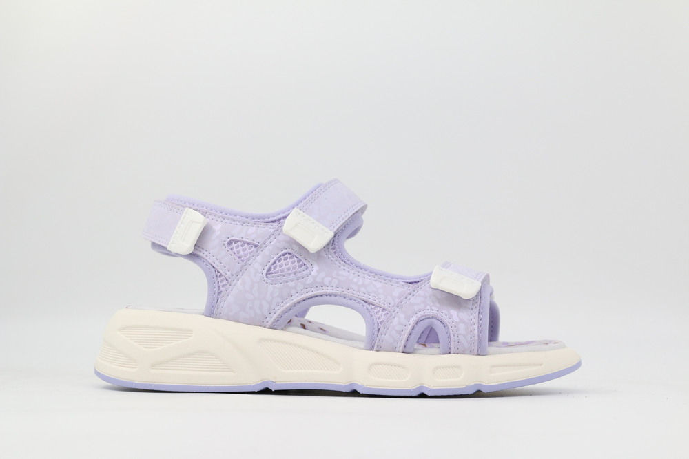 33605п-5 Сир 33-1,34-1,35-1,36-1,37-1 Kapika Туфли Актив.отдых Сандалии Иск.мат, Текстиль, ЭВА Лето жен