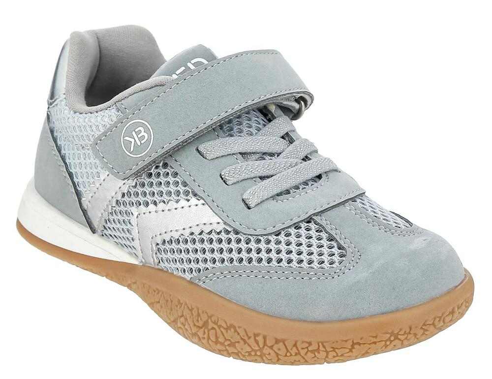 FYI_5-006_grey 26-1,27-1,28-1,29-1,30-1,31-1 Kenka П/ботинки Актив.отдых Кроссовки Иск.мат, Без подклада, кожа Лето жен