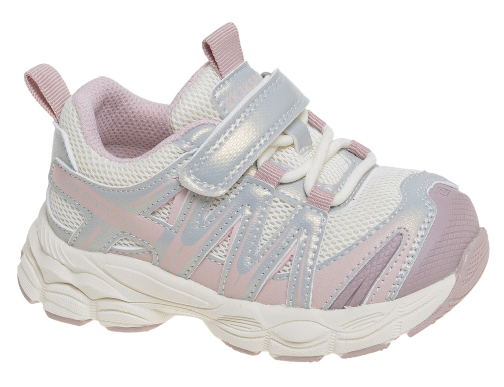 R000012494P Роз 22-2,23-2,24-2,25-2,26-2 Сказка П/ботинки Актив.отдых Кроссовки Иск.мат, Текстиль В/О жен