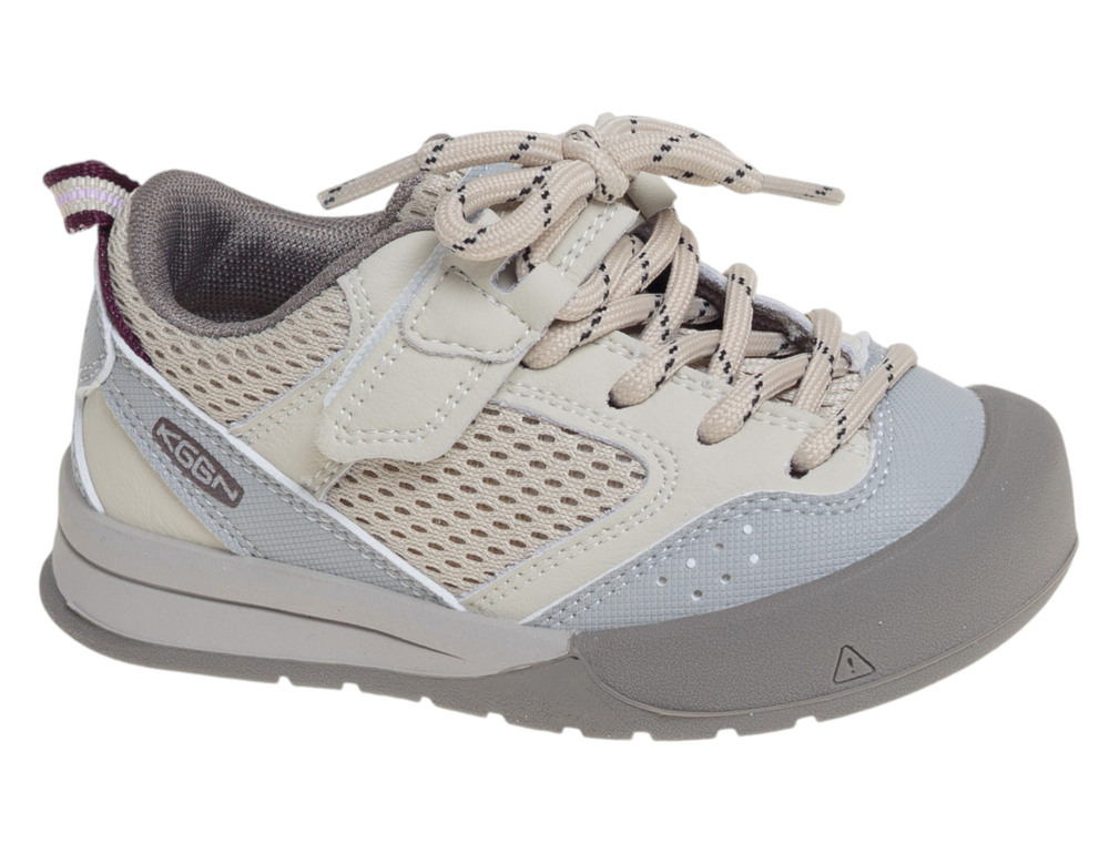 R000012491AP Беж 22-2,23-2,24-2,25-2,26-2 Сказка П/ботинки Актив.отдых Кроссовки Иск.мат, Текстиль В/О жен