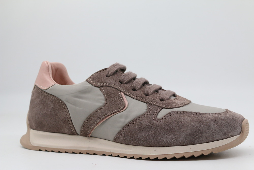 231210т-3 Сер 32-1,33-1,34-1,35-1,36-1 Kapika П/ботинки Актив.отдых Кроссовки Нат.кожа, Кожподклад, ТЭП (термоэластопласт) В/О жен